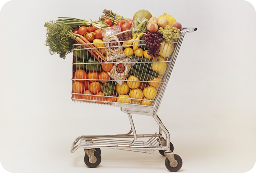 Grocery Delivery Route Planner App for On-Time Drop-Offs