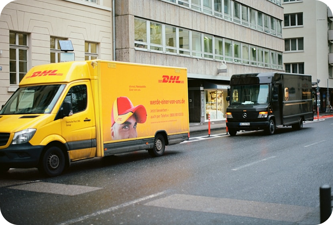 Last Mile Delivery Route Planner App for 3PL Providers and Local Logistics